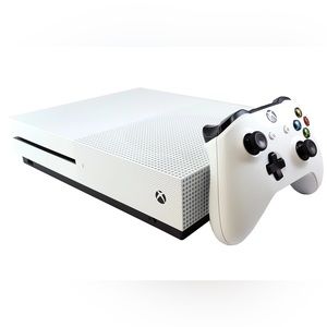 Xbox One (One Controller Included)